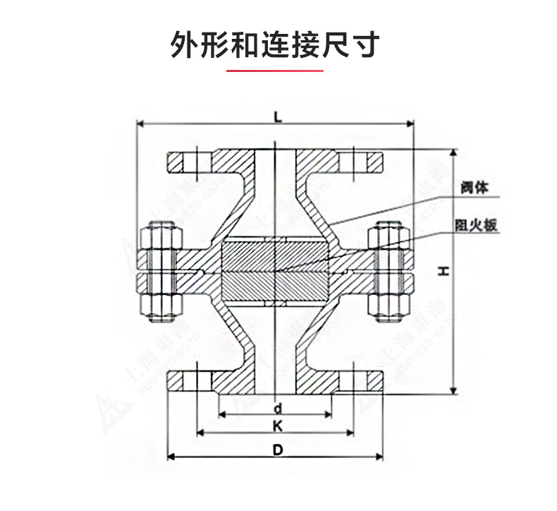 GZW-1不锈钢管道阻火器_MK平台-MK（中国）
结构图.jpg